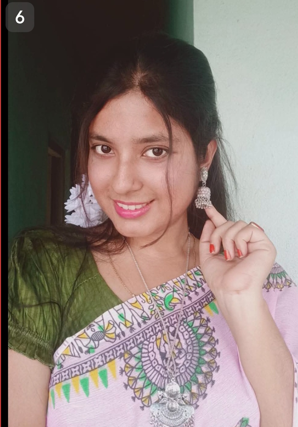 Biodata Image