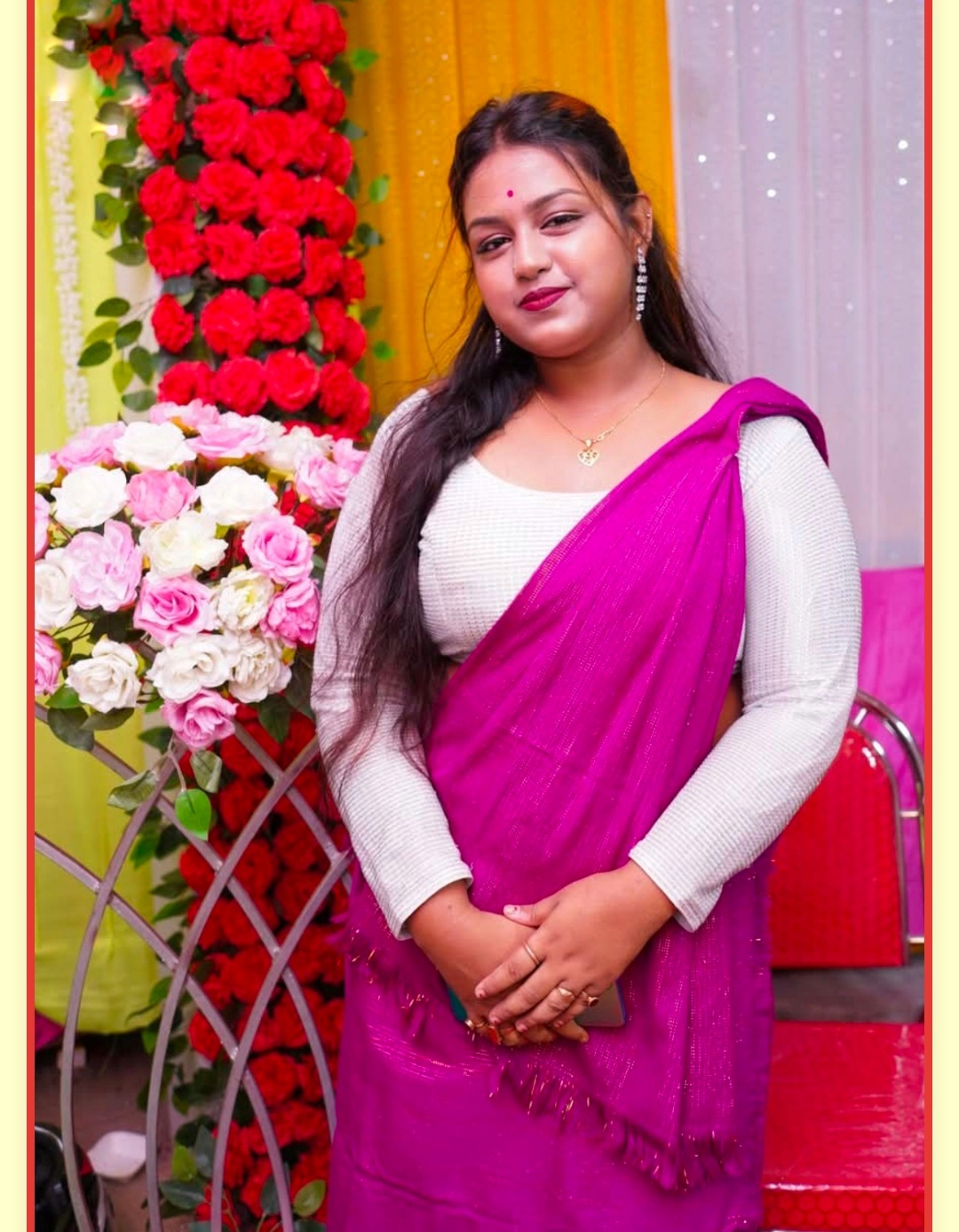 Biodata Image