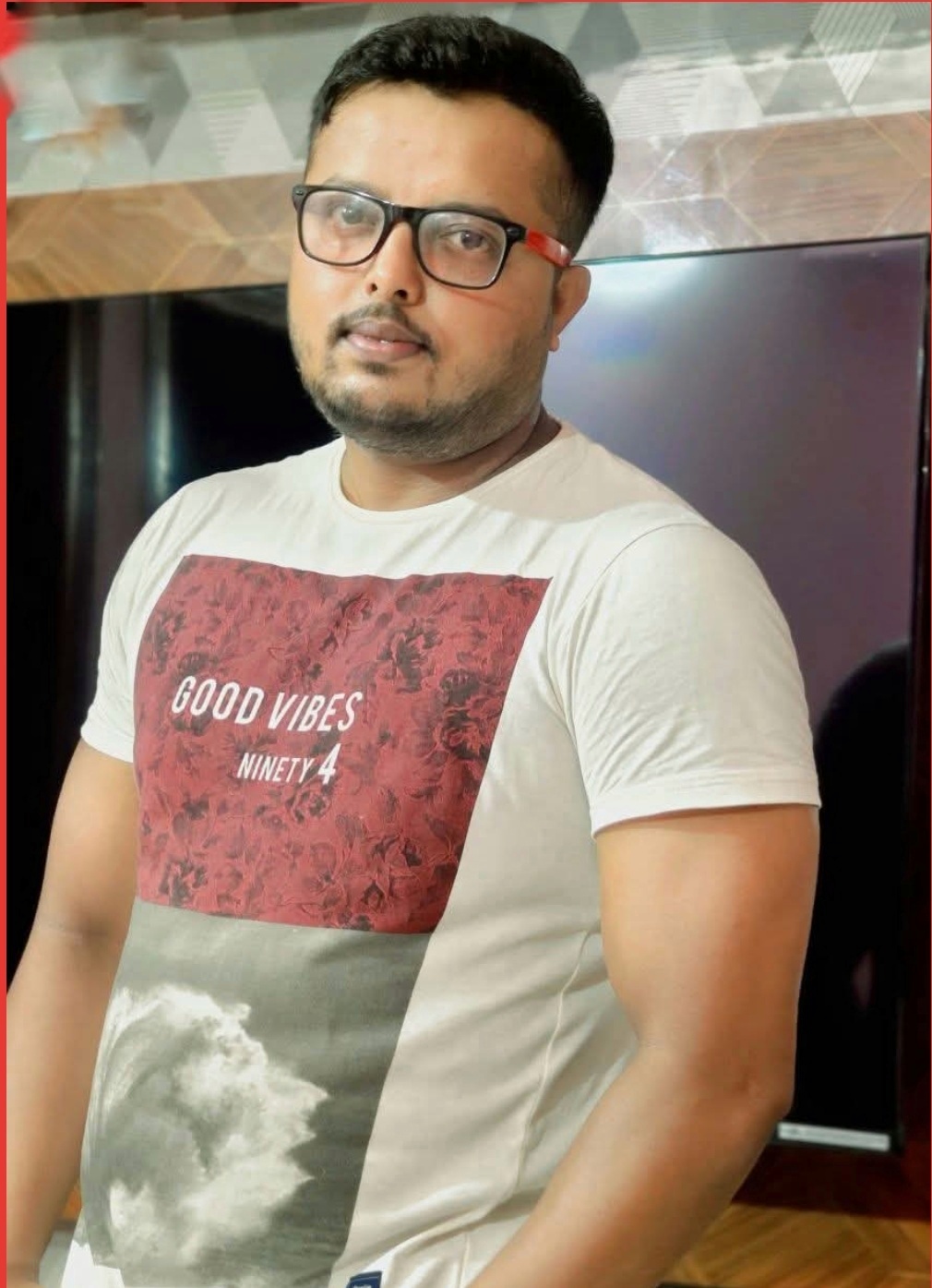 Biodata Image