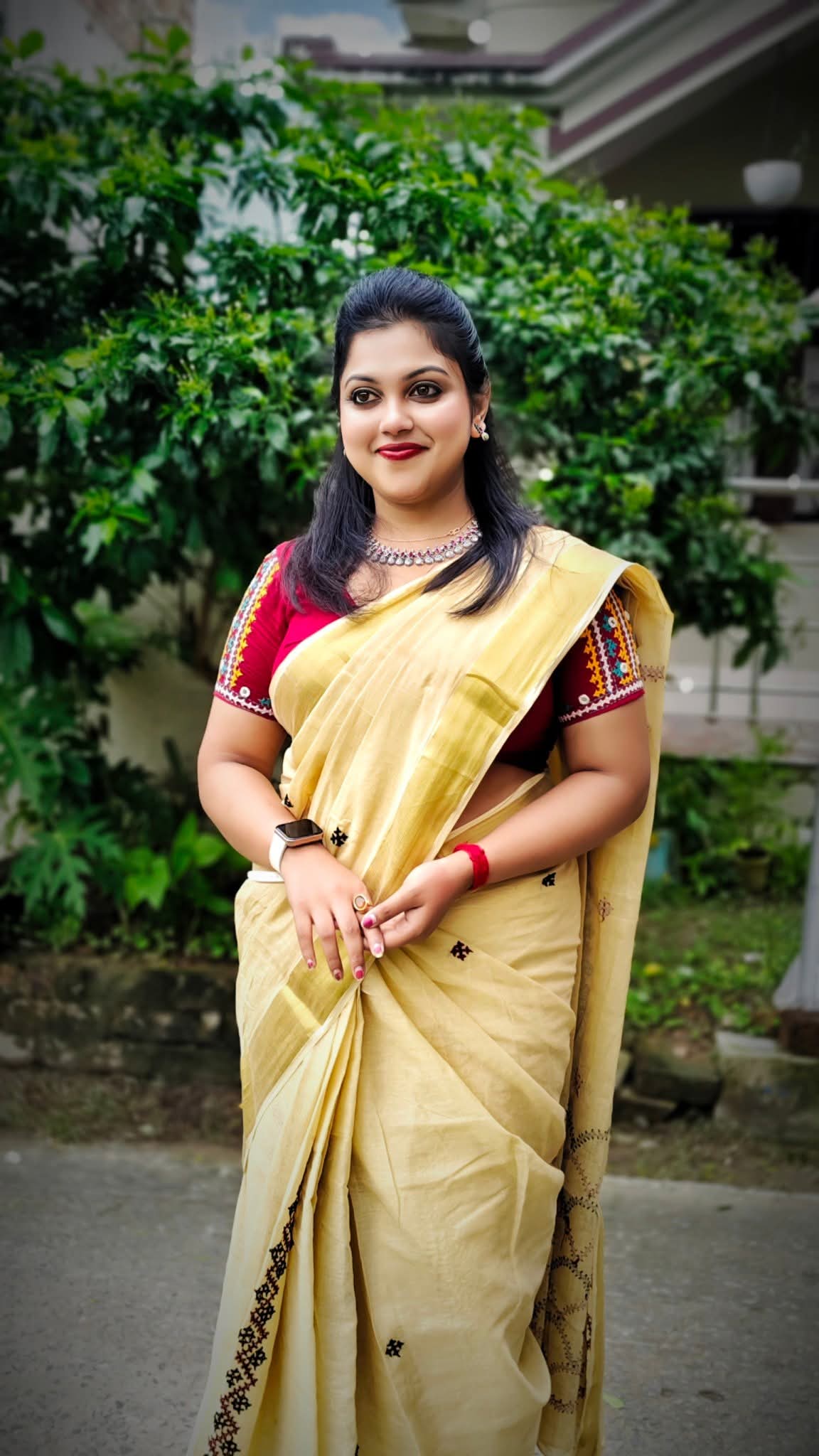 Biodata Image