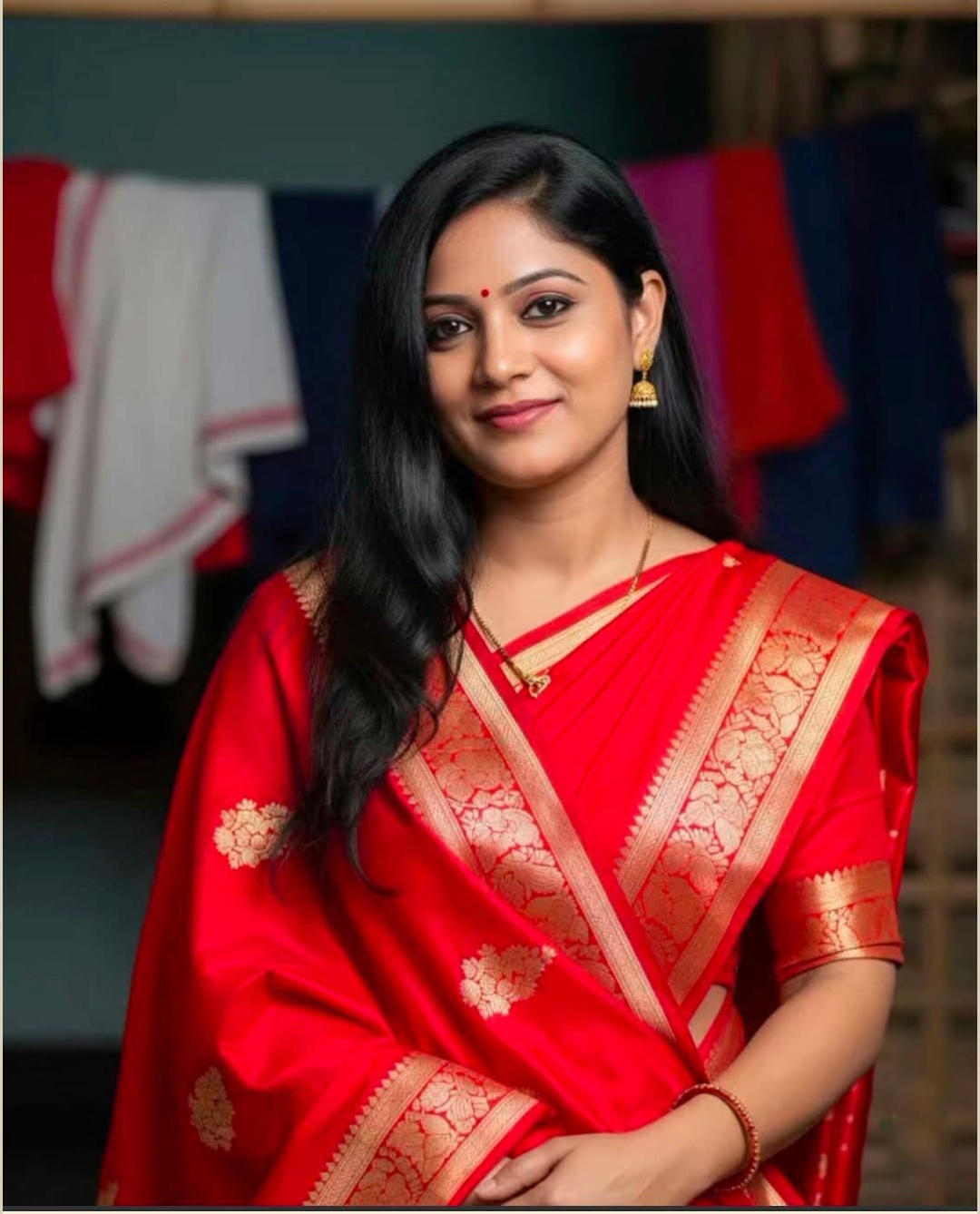 Biodata Image