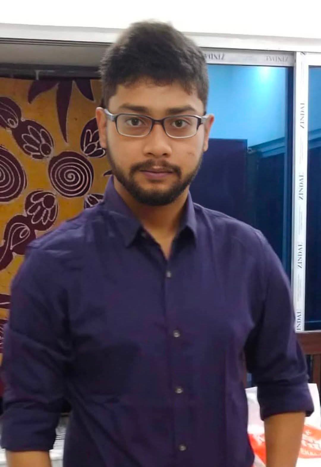 Biodata Image