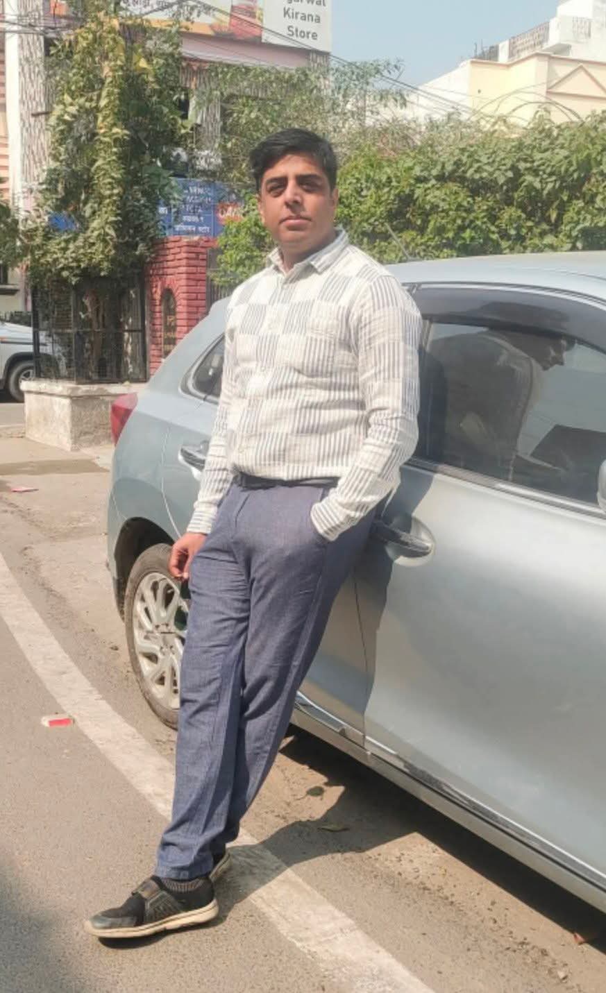 Biodata Image