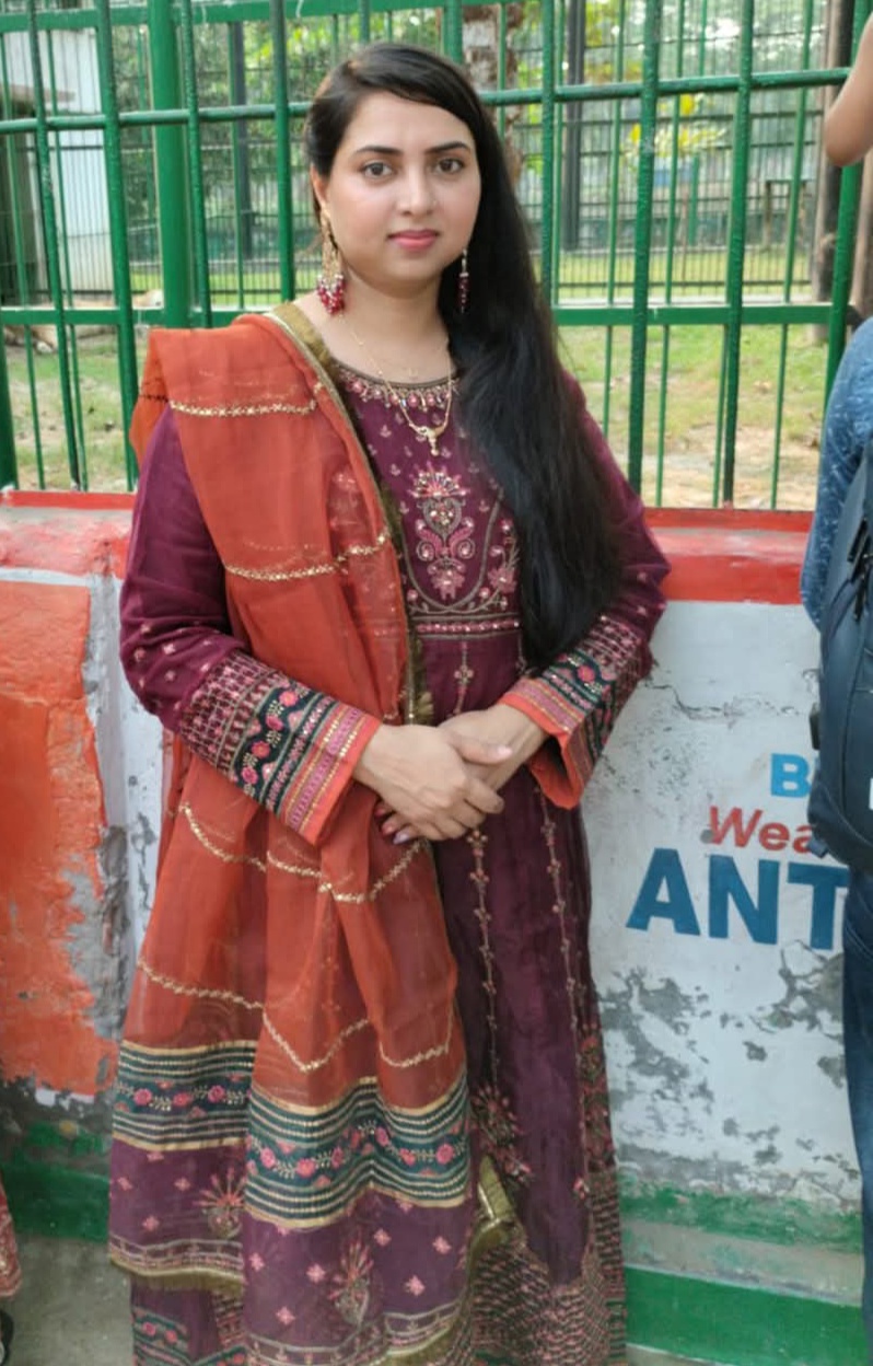 Biodata Image