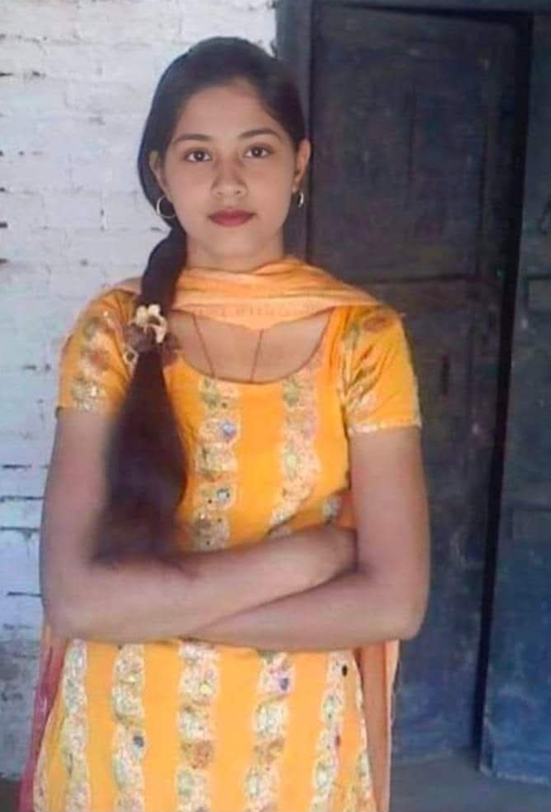 Biodata Image