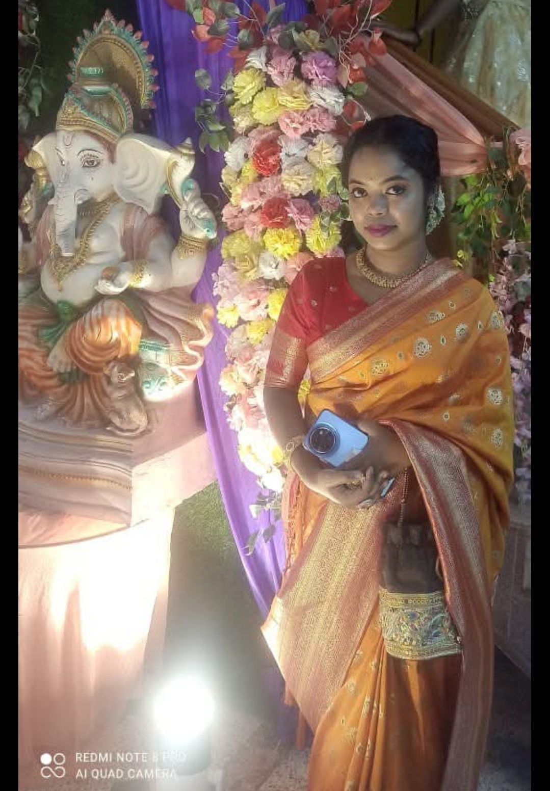 Biodata Image