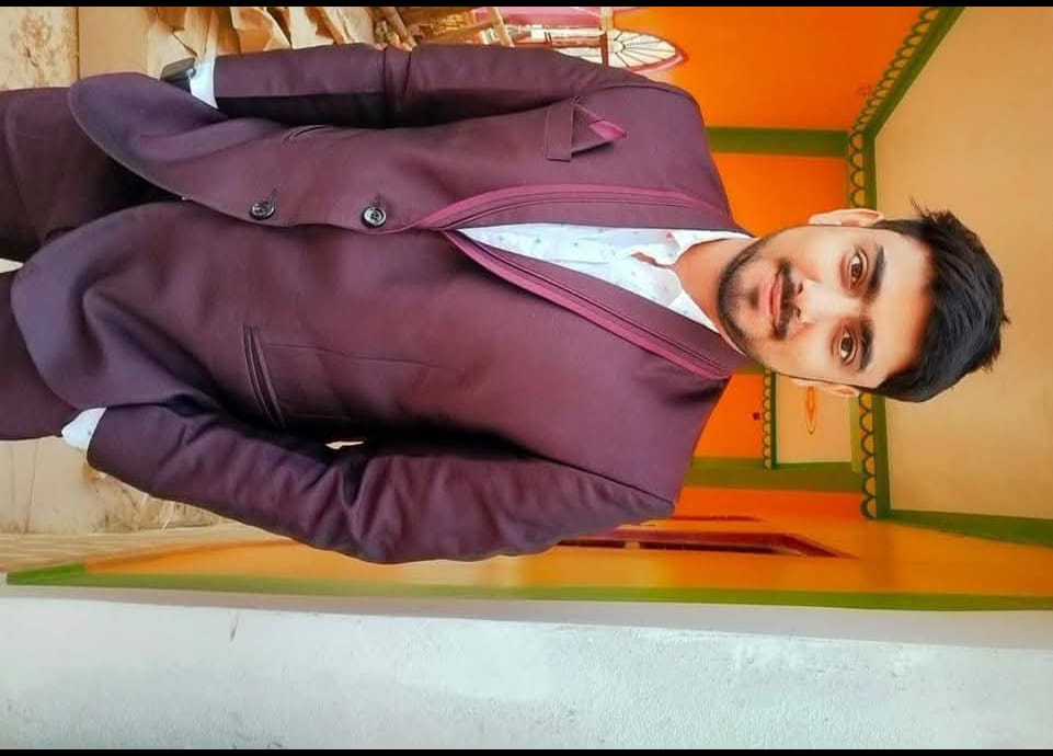 Biodata Image