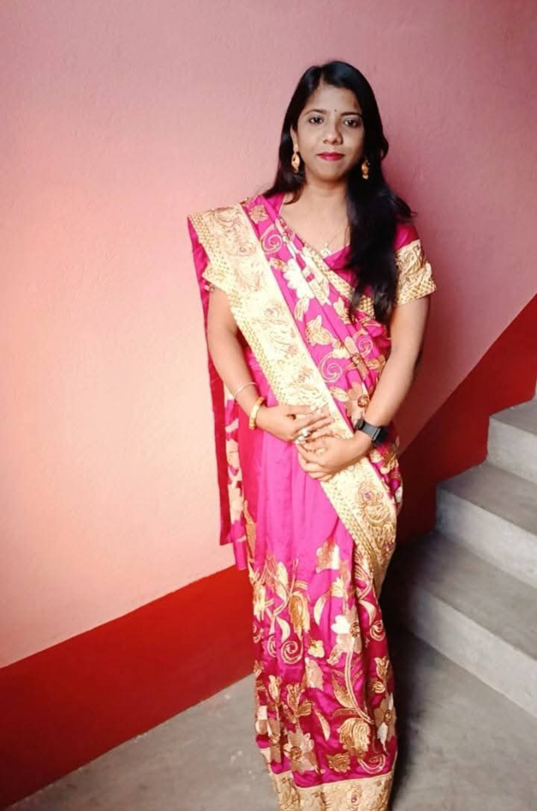 Biodata Image