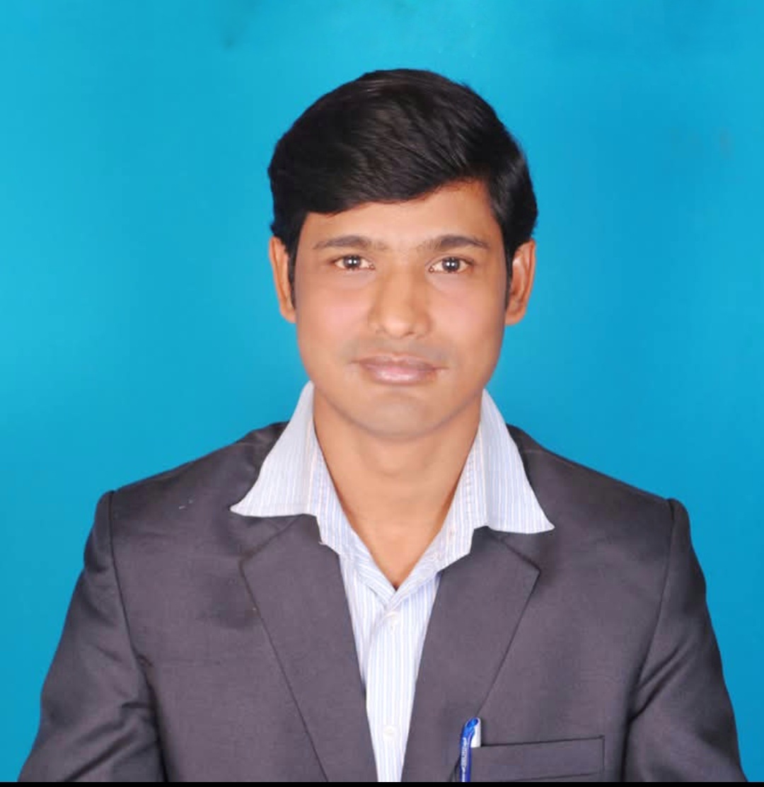 Biodata Image