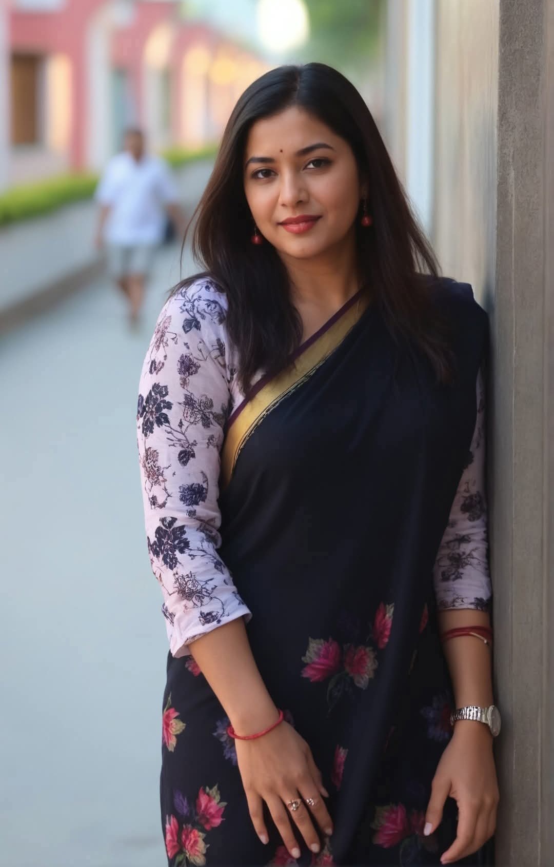 Biodata Image