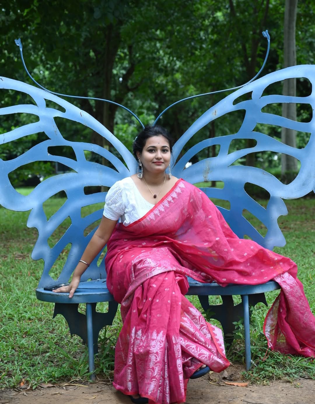 Biodata Image