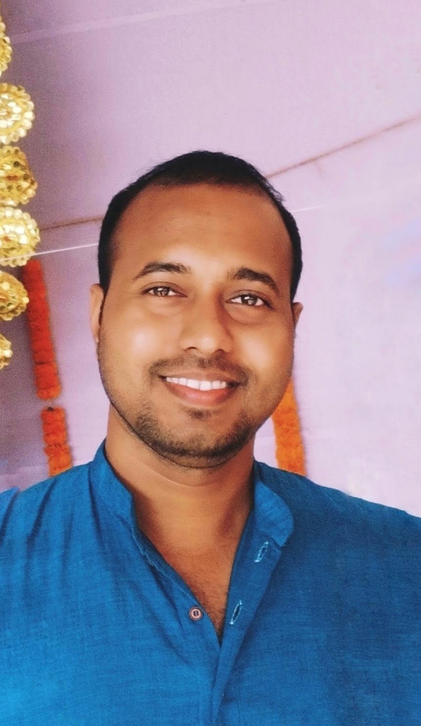 Biodata Image