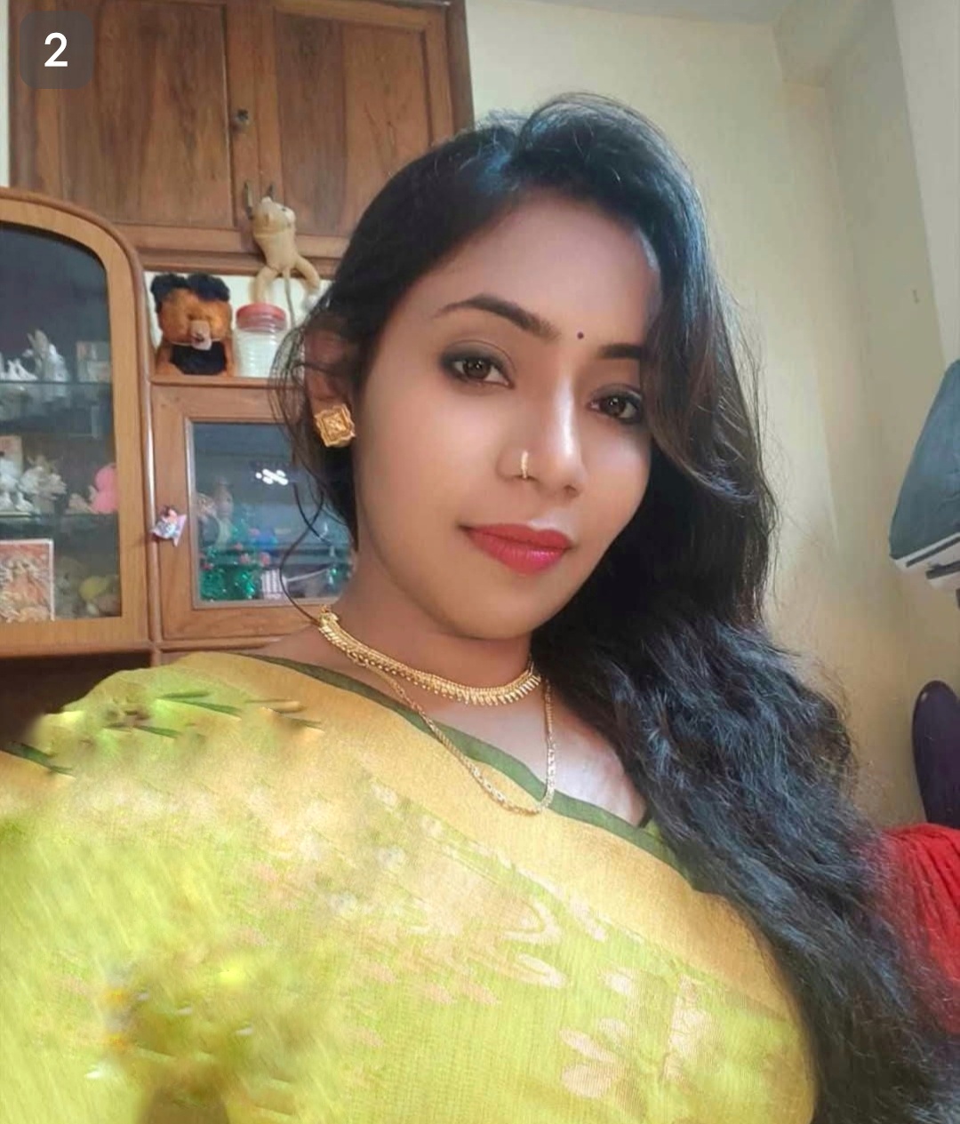 Biodata Image