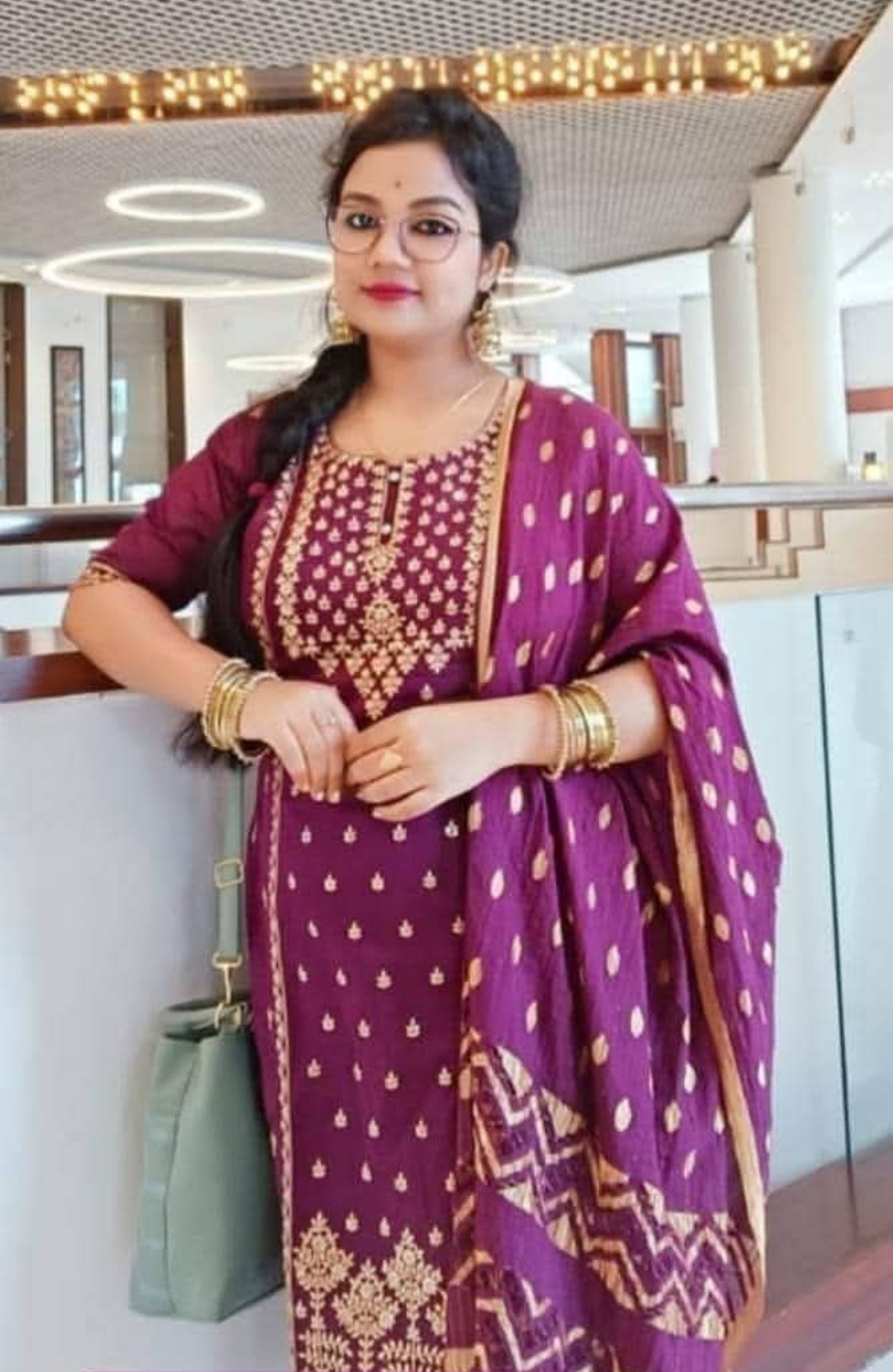 Biodata Image