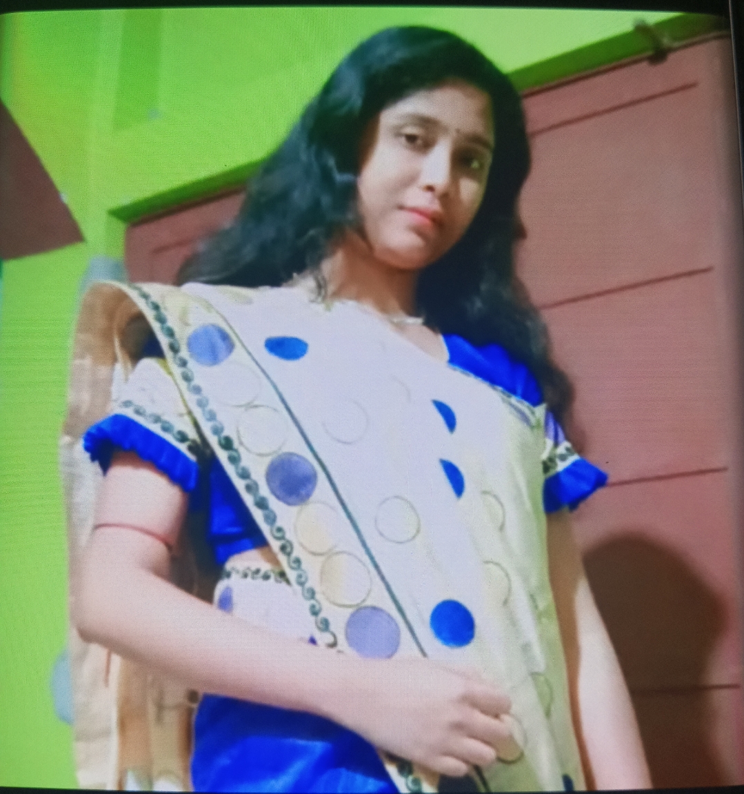 Biodata Image