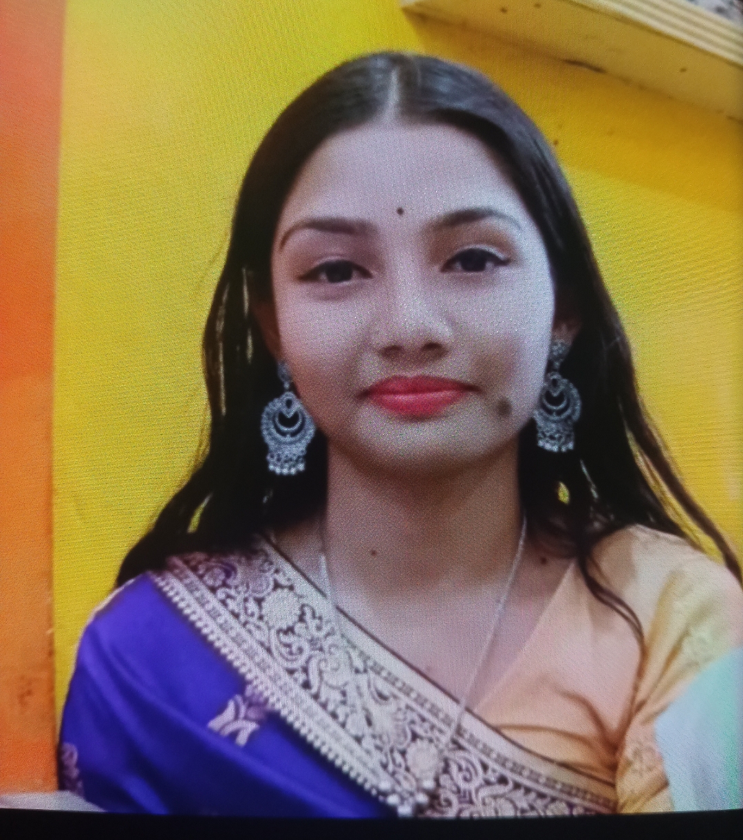 Biodata Image