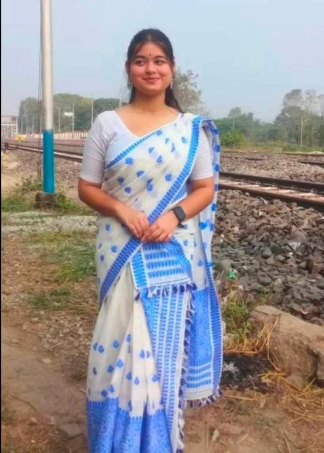Biodata Image