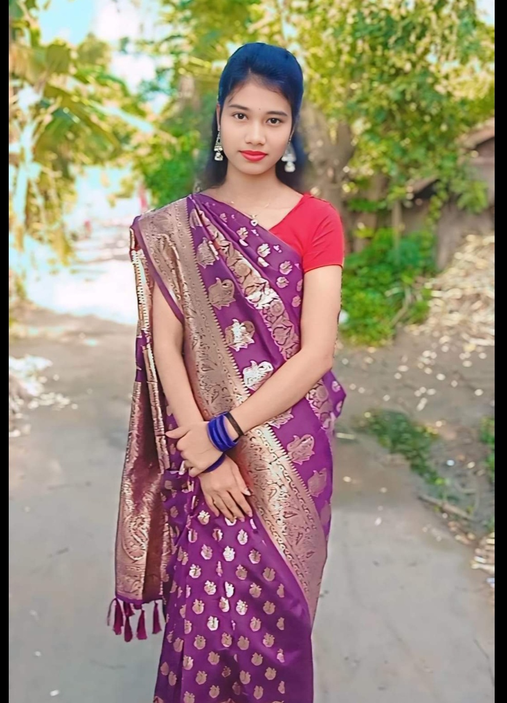 Biodata Image