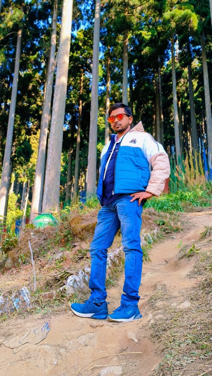 Biodata Image