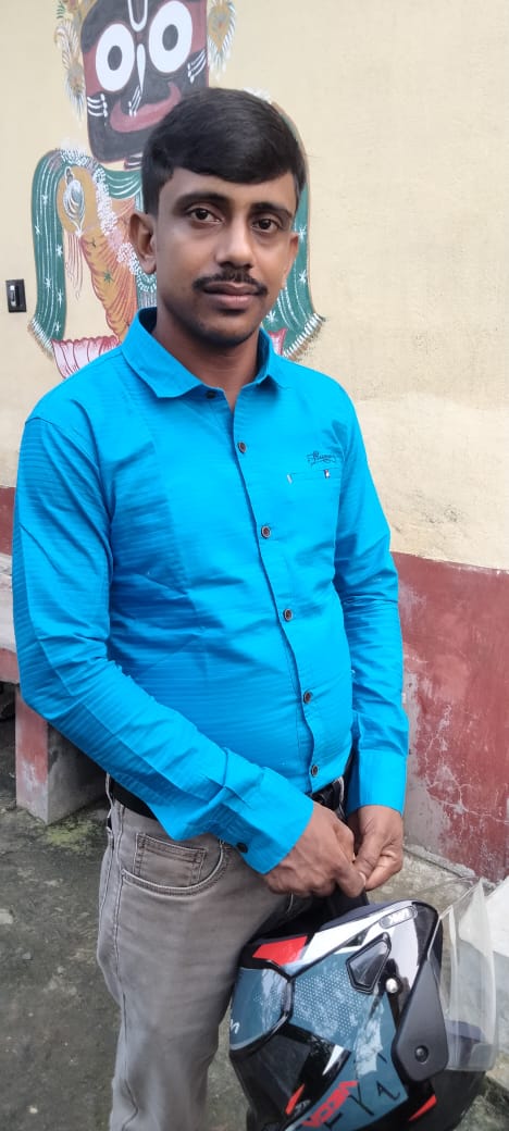 Biodata Image