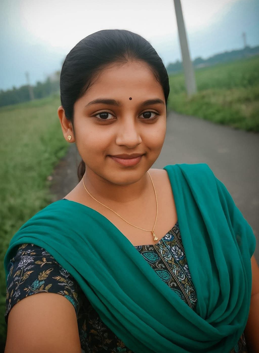 Biodata Image