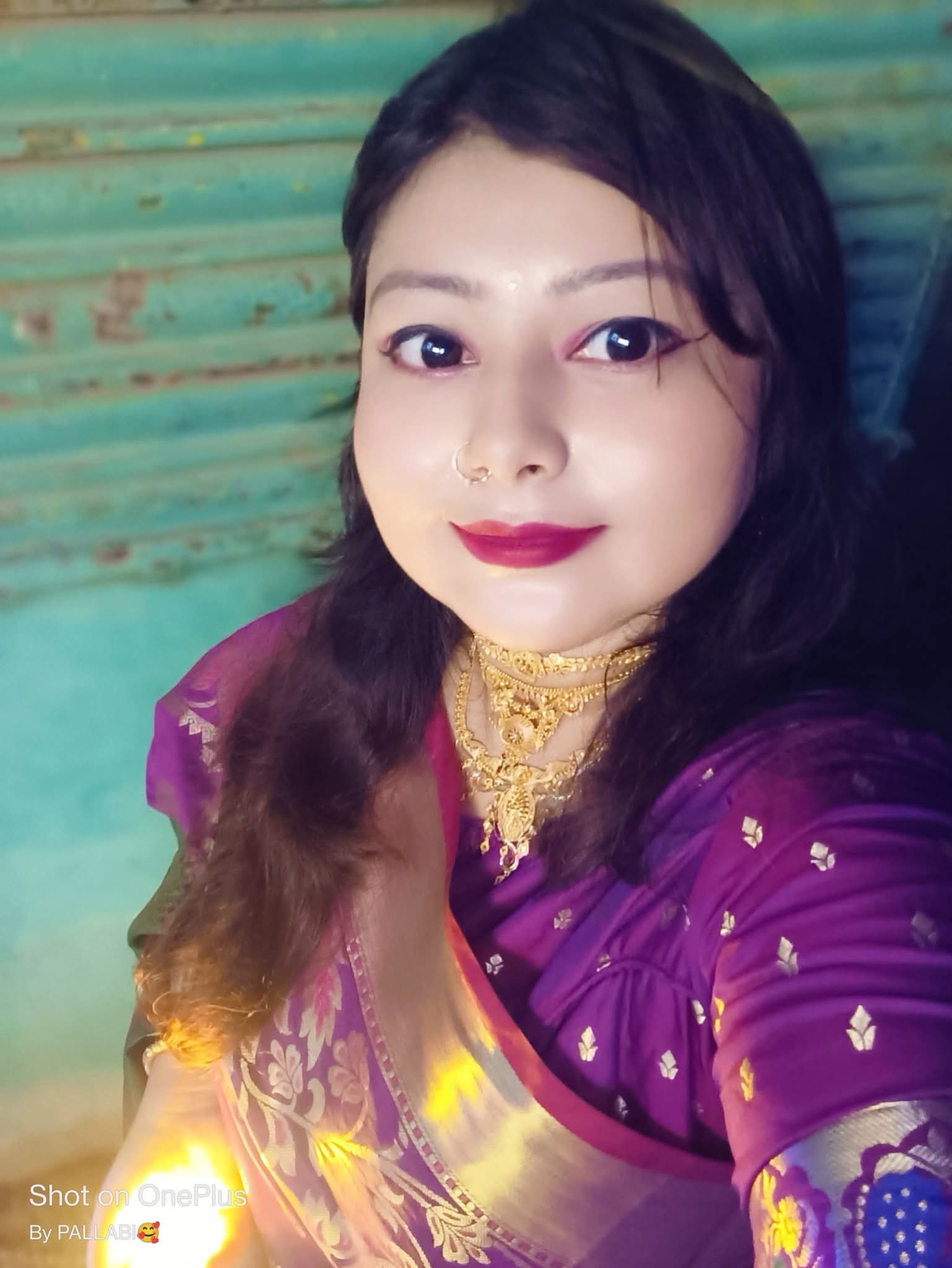Biodata Image
