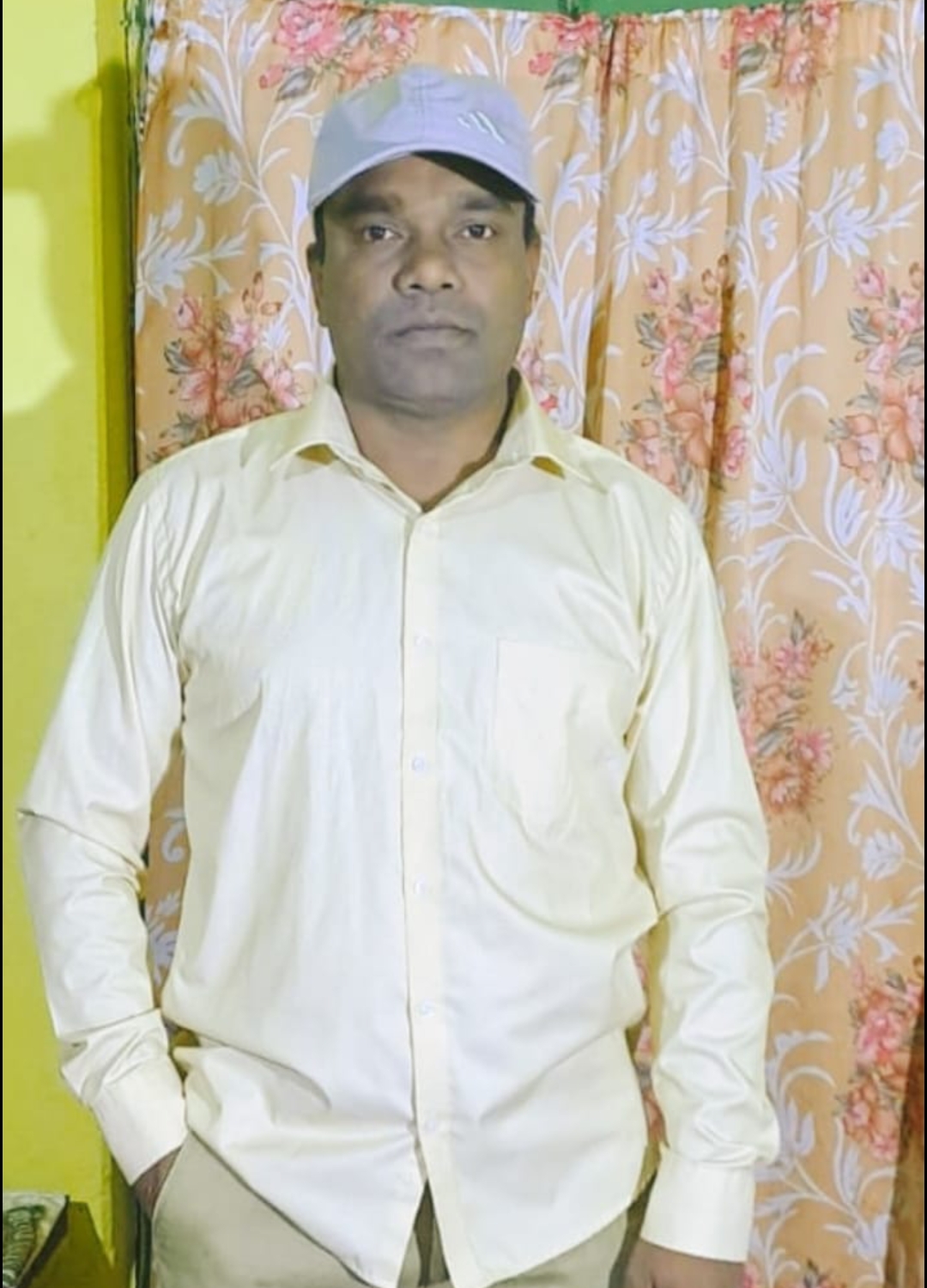 Biodata Image
