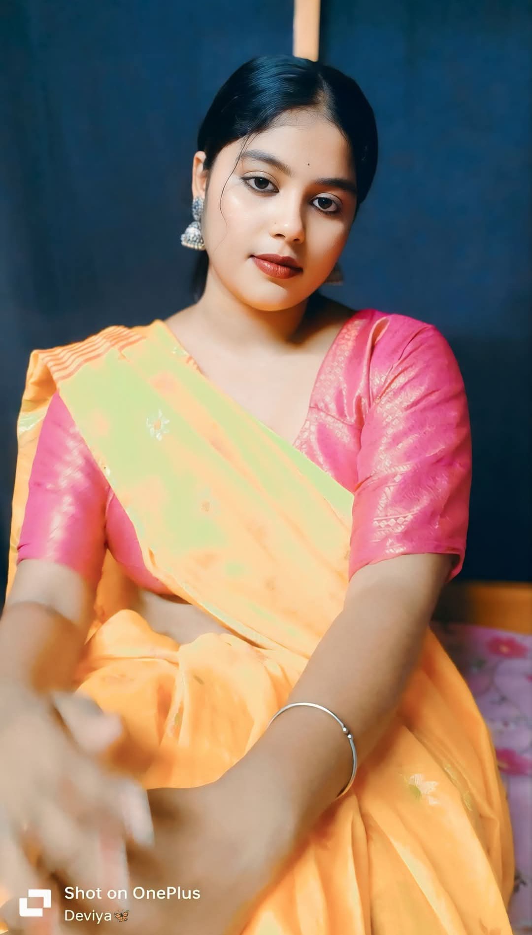 Biodata Image
