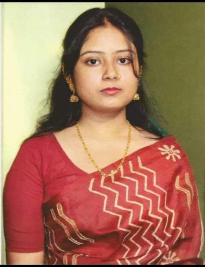 Biodata Image